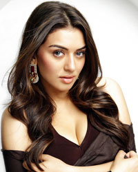 Hansika Motwani